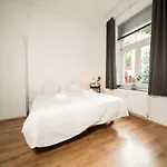 Апартаменты White 60 Qm - Zentral - Balkon - Messe